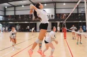 Next-Level Players from the Freshman Showcase