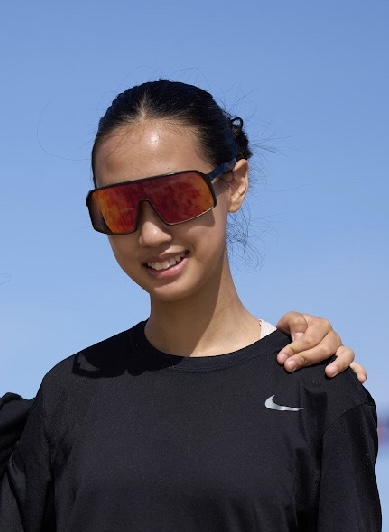 Kendall Kim