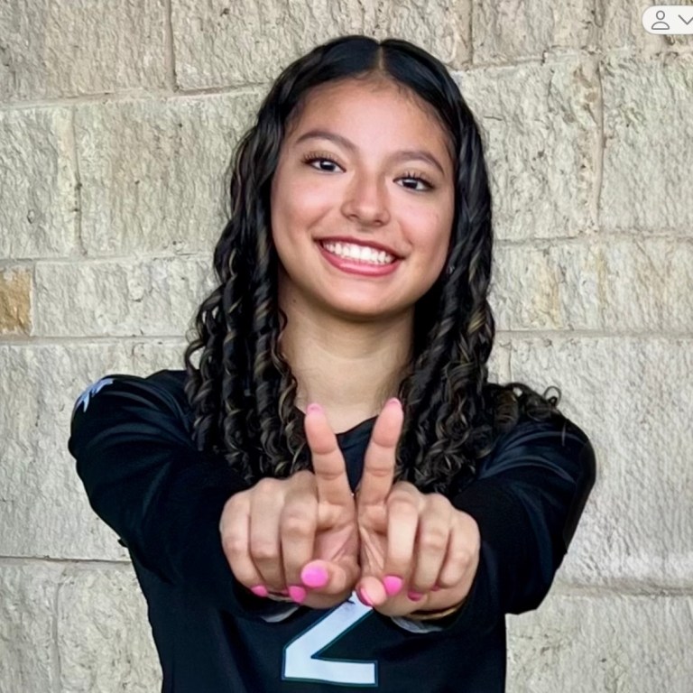 Zoila Luna