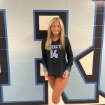 Sydney Kapfhammer