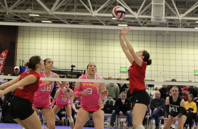 Nebraska 2028 Rankings Update: The First Top 50