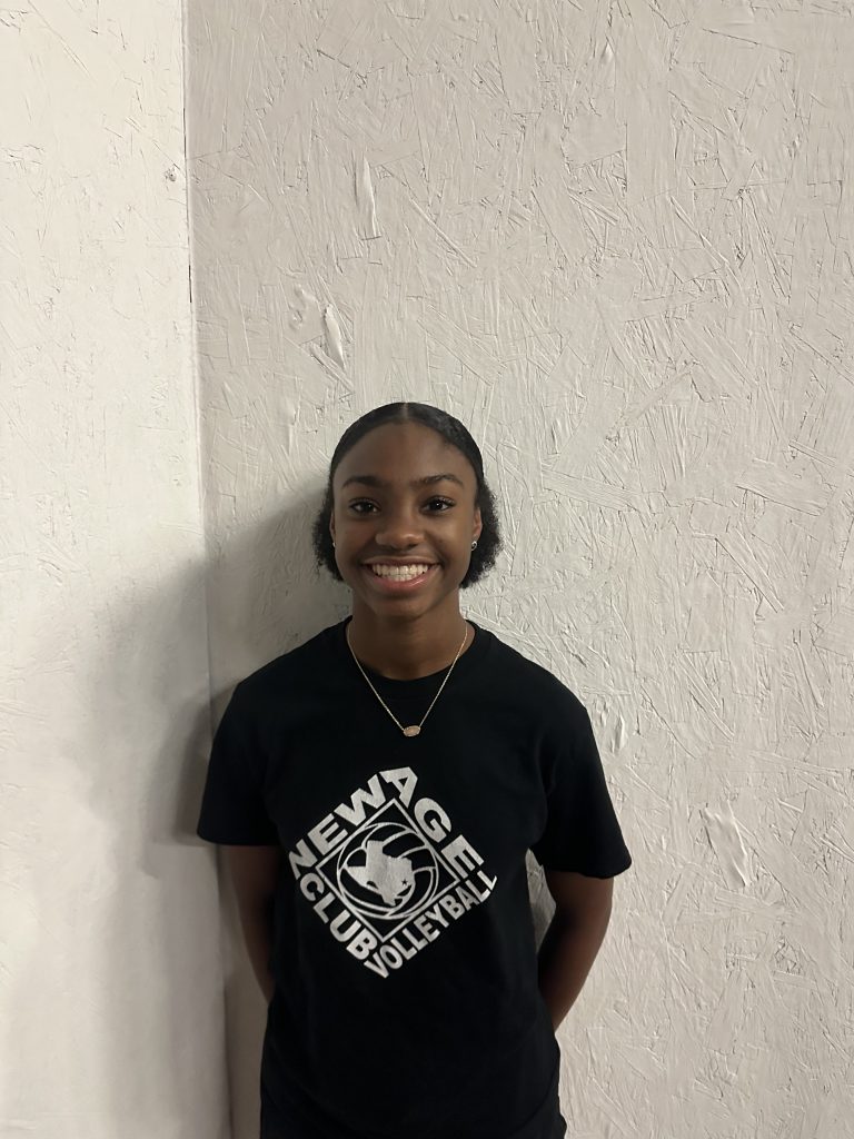 Kennedi Smith