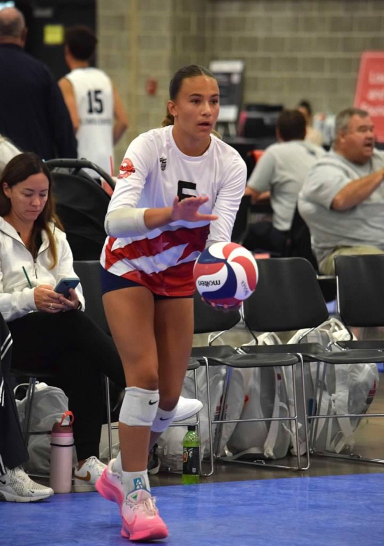 Elianna Miles