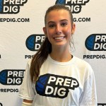 Offensive Standouts at Houston Freshman Showcase