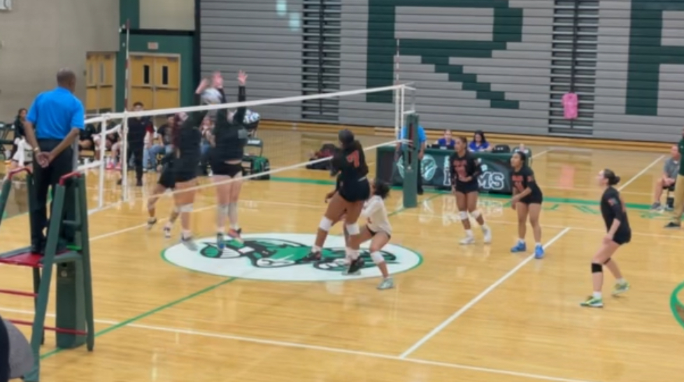 Rising Stars Take Over an Intense Mojave vs Rancho Matchup