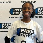 G’s Ball Control Queens at Houston Freshman Showcase