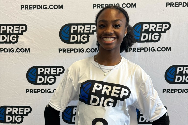 Kennedi Smith
