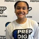 High-Energy Prospects at Houston Freshman Showcase