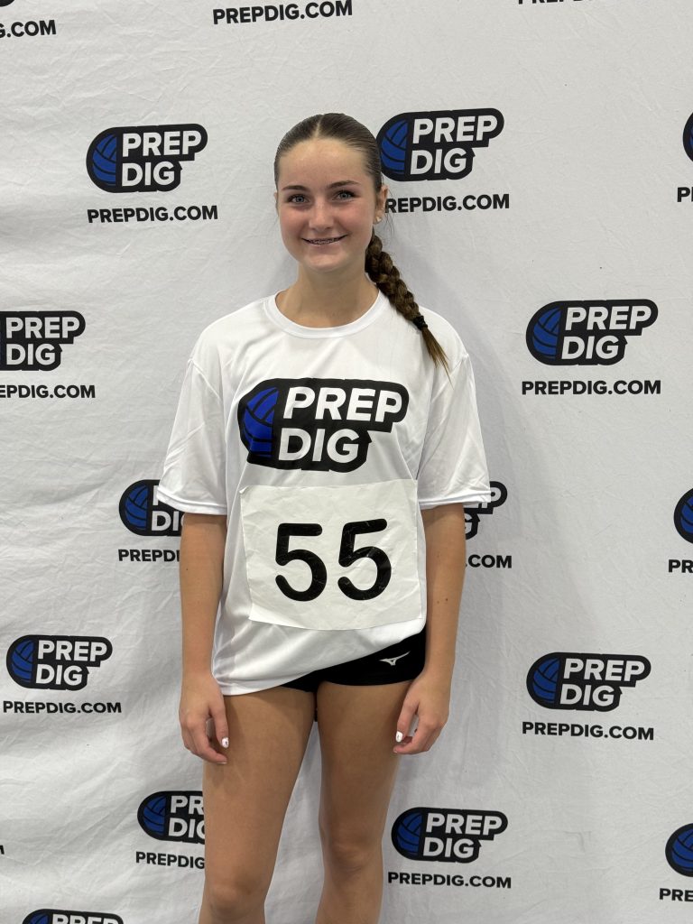 Madison Rademacher