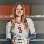 Cassidy Funderburg