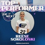 Reese Sokoloski