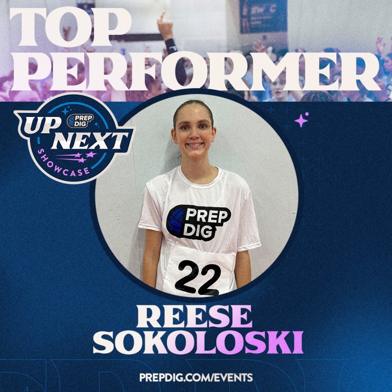 Reese Sokoloski