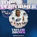 Taylor Brown