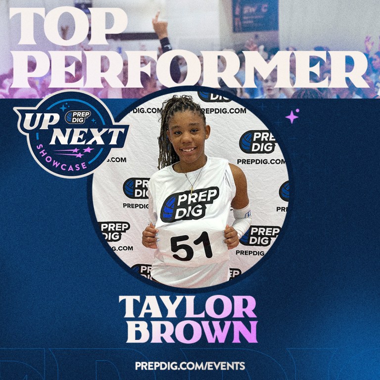 Taylor Brown