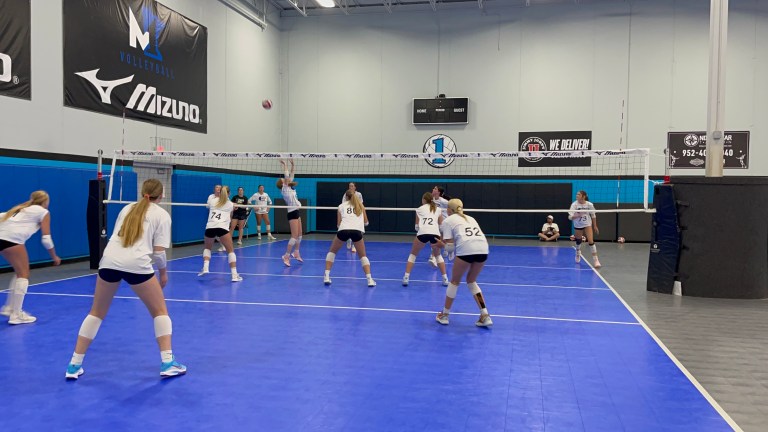 Minnesota Sophomore ID Camp Vol. 1: Players On The Radar