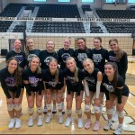 Dakota Valley Volleyball 2025: Reloaded and Chasing the Crown