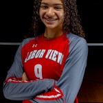 Kenley Williams
