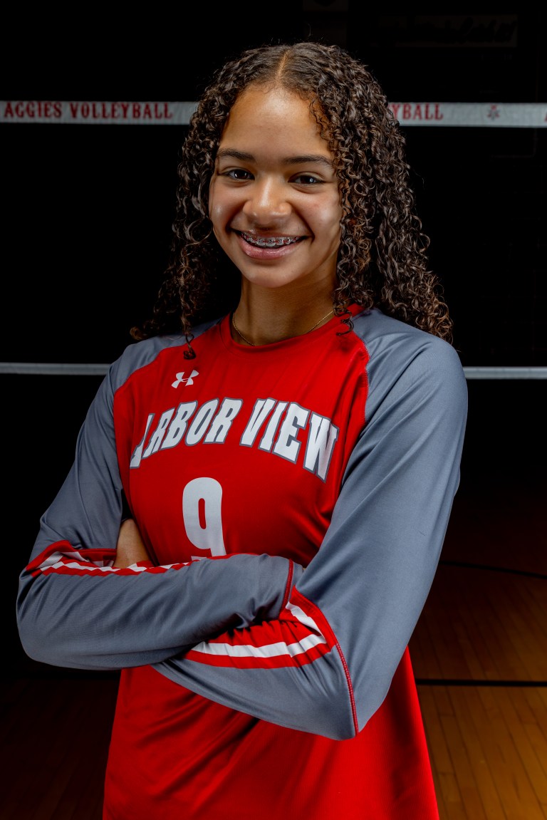 Kenley Williams