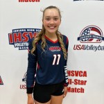 Maezi Snyder