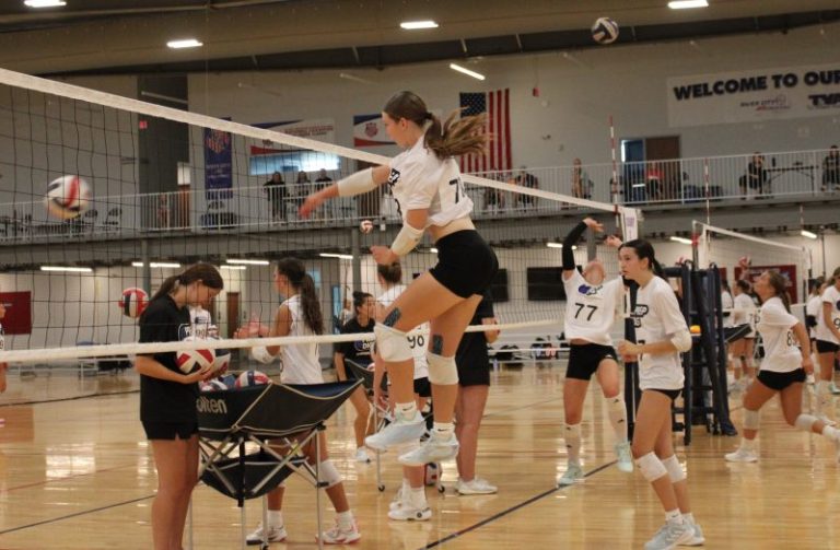 More Pin Hitters to Follow after Nebraska Stock Up Showcase