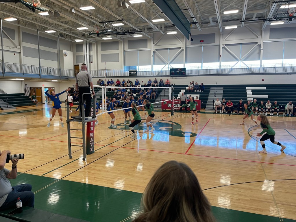 Season Opener Recap: Wadena-Deer Creek vs. East Grand Forks