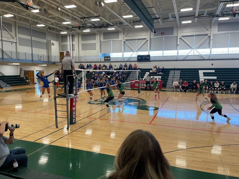 Season Opener Recap: Wadena-Deer Creek vs. East Grand Forks
