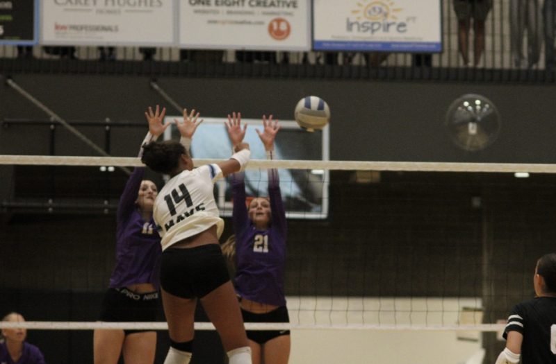 Mountainside JAM: Middles Who Impressed