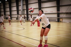 Built Different: Sophomore ID Camp's Most Relentless Competitors