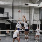 Up Next and Ready to Shine at Iowa Showcase