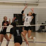 First Impressions from 2025 Bellevue West Invite