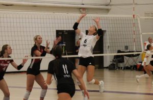 First Impressions from 2025 Bellevue West Invite