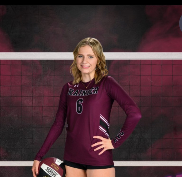 Lily Lohman