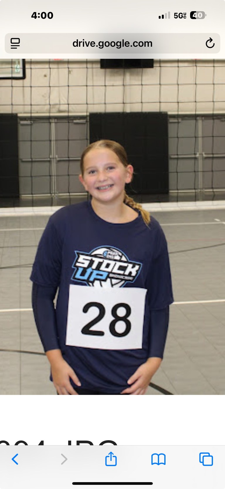 Cadence Seidl