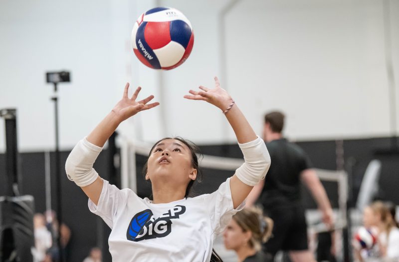 Stock Up Showcase 2025: Savvy Setters Class of 2028