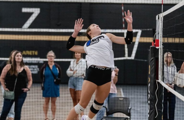 Pin Hitters Turn Heads at the Stock Up Showcase
