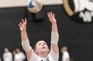 Stock Up Showcase 2025: Savvy Setters Class of 2027