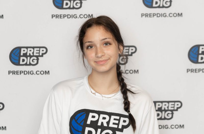 Shaleigh Strome