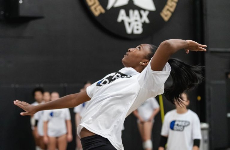 Stock Up Showcase 2025: Class of 2026 Players Who Impressed