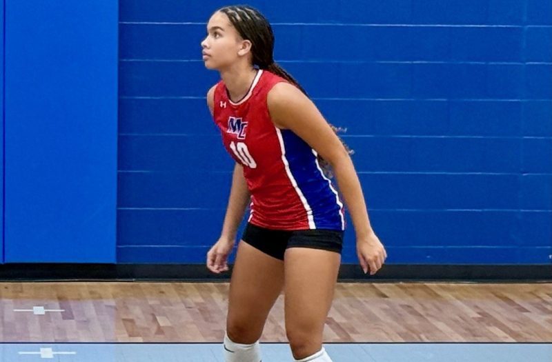 September Slam Day One Notable Players