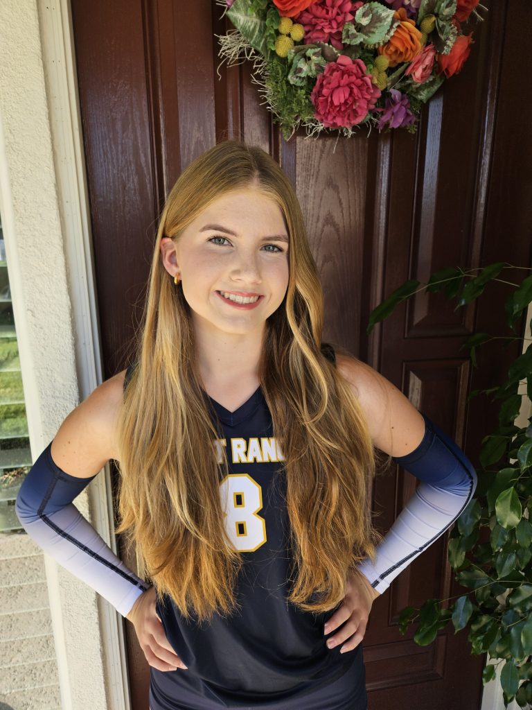 Karleigh Larson