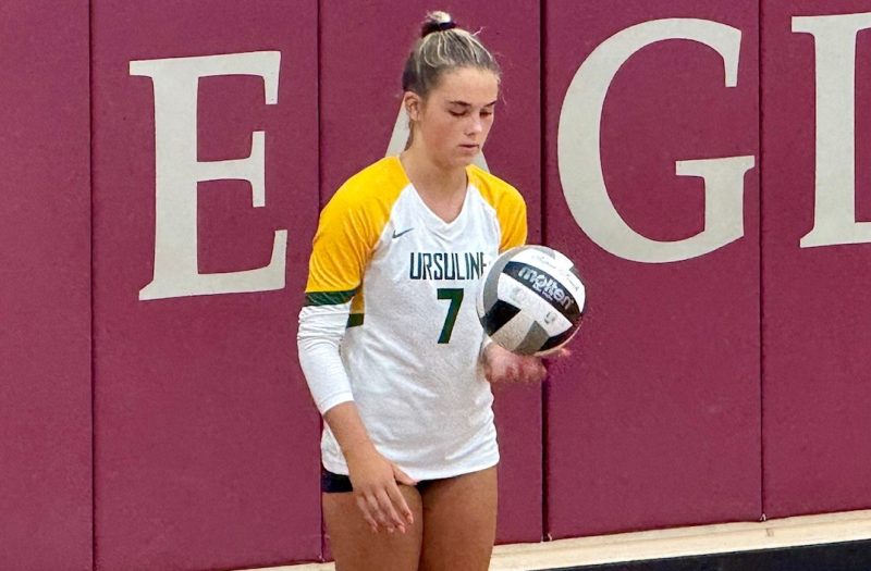 Kelsey Green