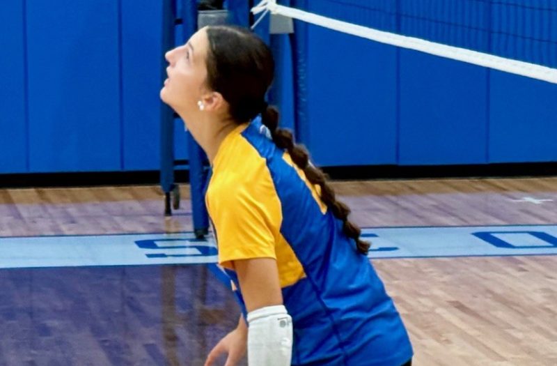 Kolbey Kohrs