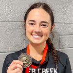 All Tournament Team and Notable Players from the NHS Invitational