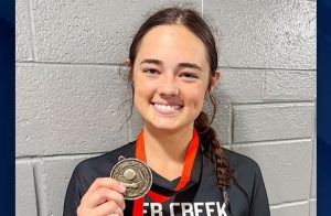 All Tournament Team and Notable Players from the NHS Invitational