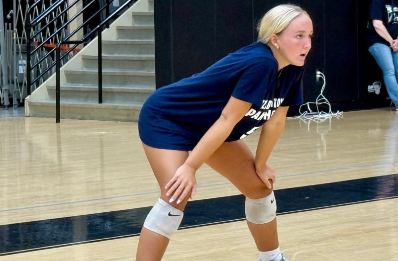 Fall Brawl Day Two Sound Defensive Specialist Performers