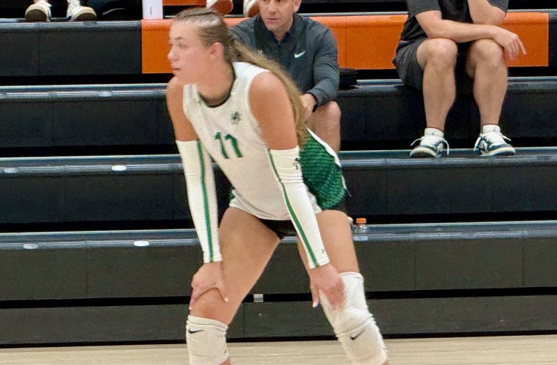Lilly Tierney