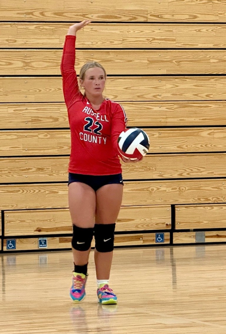 Madelyn Roy