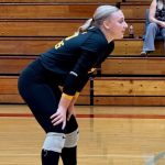 Latest 27 Rankings: Five Solid Rhythm Starting DS/Liberos