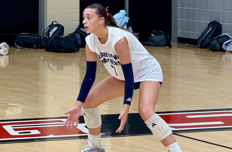 Notable hitters on Third Day of Bluegrass Games