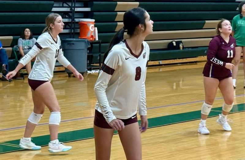 Notable hitters at Rowan County scrimmages